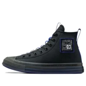 Chuck Taylor All Star CX Explore High Top Future Utility ”Black”