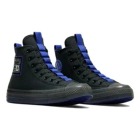 Chuck Taylor All Star CX Explore High Top Future Utility ”Black”