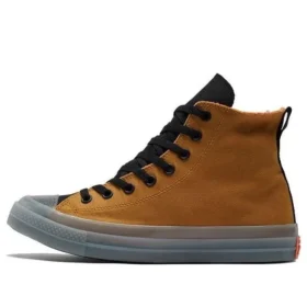 Chuck Taylor All Star CX Fleece Lined High ”Wheat”