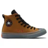 Chuck Taylor All Star CX Fleece Lined High ”Wheat”