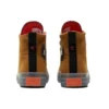Chuck Taylor All Star CX Fleece Lined High ”Wheat”