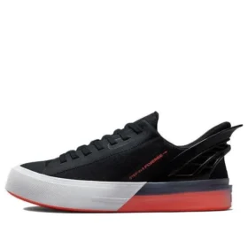 Chuck Taylor All Star CX FlyEase ”Black Wild Mango”