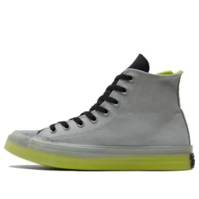 Chuck Taylor All Star CX High ”Ash Stone Lime Twist”