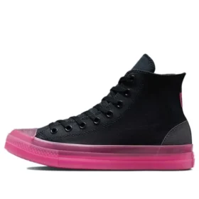 Chuck Taylor All Star CX High ”Black Hyper Pink”