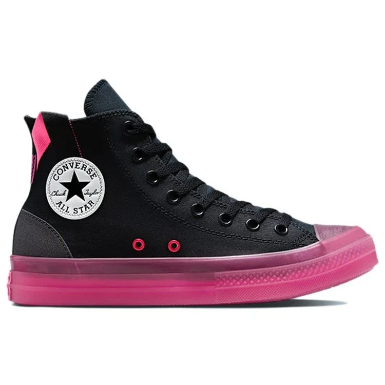 Chuck Taylor All Star CX High ”Black Hyper Pink” Chuck Taylor All Star CX High ”Black Hyper Pink”