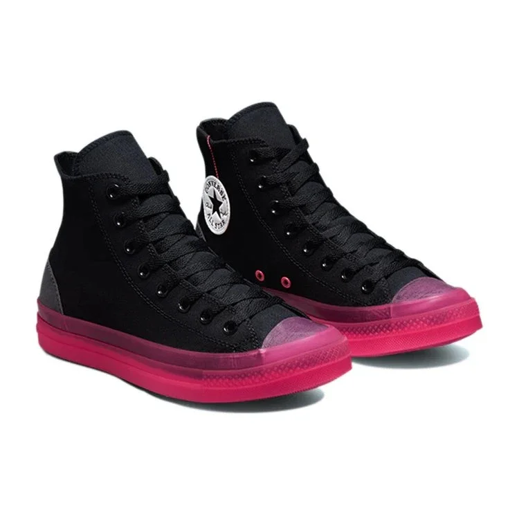 Chuck Taylor All Star CX High ”Black Hyper Pink” Chuck Taylor All Star CX High ”Black Hyper Pink”