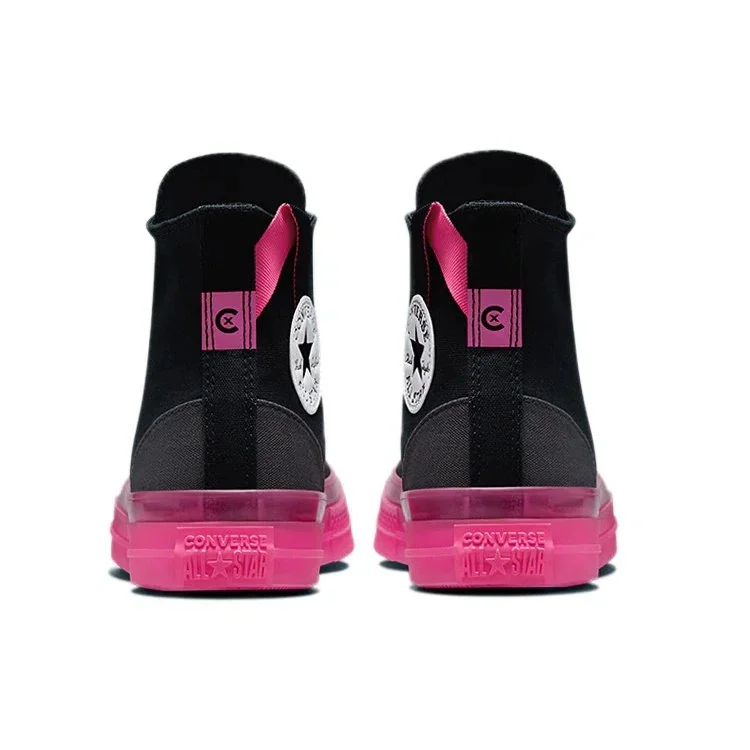 Chuck Taylor All Star CX High ”Black Hyper Pink” Chuck Taylor All Star CX High ”Black Hyper Pink”