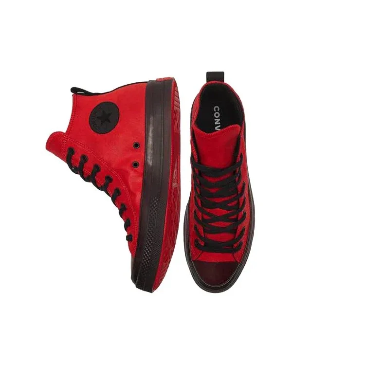 Chuck Taylor All Star CX High ”Black Ice” Chuck Taylor All Star CX High ”Black Ice”
