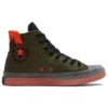 Chuck Taylor All Star CX High ”Cargo Khaki”
