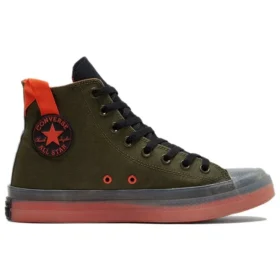 Chuck Taylor All Star CX High ”Cargo Khaki”