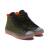 Chuck Taylor All Star CX High ”Cargo Khaki”