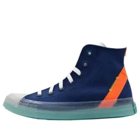 Chuck Taylor All Star CX High ”Color Pop – Vit”