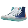 Chuck Taylor All Star CX High ”Color Pop – Vit”