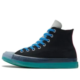 Chuck Taylor All Star CX High ”Digital Terrain – Black Court Green”