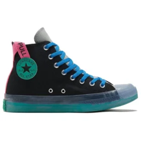 Chuck Taylor All Star CX High ”Digital Terrain – Black Court Green”