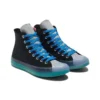Chuck Taylor All Star CX High ”Digital Terrain – Black Court Green”