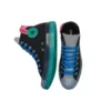 Chuck Taylor All Star CX High ”Digital Terrain – Black Court Green”