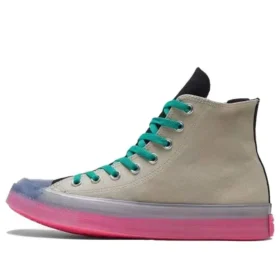 Chuck Taylor All Star CX High ”Digital Terrain – String Hyper Pink”