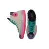Chuck Taylor All Star CX High ”Digital Terrain – String Hyper Pink”