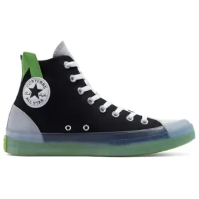 Chuck Taylor All Star CX High ”Dramatic Nights – Black”