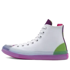 Chuck Taylor All Star CX High ”Dramatic Nights – White”