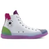 Chuck Taylor All Star CX High ”Dramatic Nights – White”