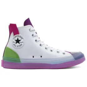 Chuck Taylor All Star CX High ”Dramatic Nights – White”