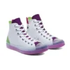 Chuck Taylor All Star CX High ”Dramatic Nights – White”