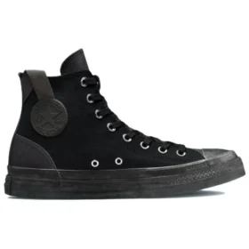 Chuck Taylor All Star CX High ”Future Utility – Svart”
