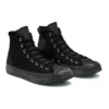 Chuck Taylor All Star CX High ”Future Utility – Svart”