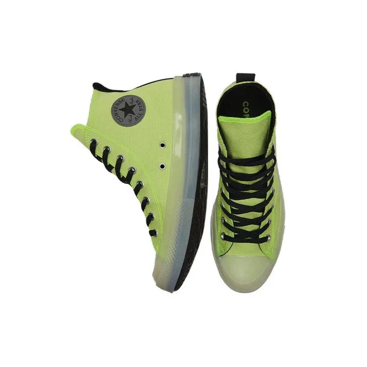 Chuck Taylor All Star CX High ”Hi-Vis Collection – Lemon Venom” Chuck Taylor All Star CX High ”Hi-Vis Collection – Lemon Venom”
