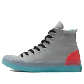 Chuck Taylor All Star CX High ”Hybrid Game – Ash Stone”