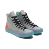 Chuck Taylor All Star CX High ”Hybrid Game – Ash Stone”