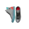 Chuck Taylor All Star CX High ”Hybrid Game – Ash Stone”