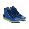 Chuck Taylor All Star CX High ”Hybrid Game – Game Royal Lemon Venom”