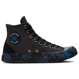 Chuck Taylor All Star CX High ”Marbled Black”