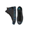 Chuck Taylor All Star CX High ”Marbled Black”