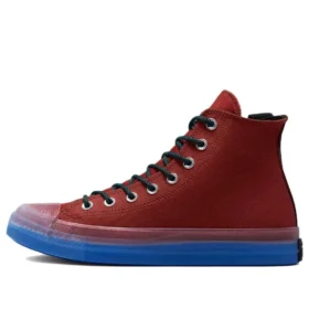 Chuck Taylor All Star CX High ”Pull Tab – Dark Terracotta”