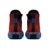 Chuck Taylor All Star CX High ”Pull Tab – Dark Terracotta”