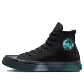 Chuck Taylor All Star CX High ”Spray Paint – Svart”