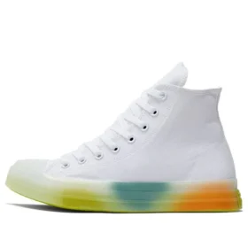 Chuck Taylor All Star CX High ”Spray Paint – White”
