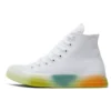 Chuck Taylor All Star CX High ”Spray Paint – White”
