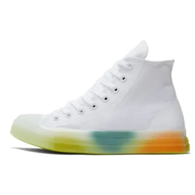 Chuck Taylor All Star CX High ”Spray Paint – White”