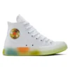 Chuck Taylor All Star CX High ”Spray Paint – White”