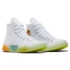 Chuck Taylor All Star CX High ”Spray Paint – White”