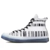 Chuck Taylor All Star CX High ”Translucent Barcode”