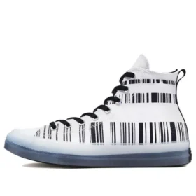 Chuck Taylor All Star CX High ”Translucent Barcode”