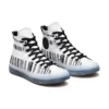 Chuck Taylor All Star CX High ”Translucent Barcode”
