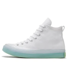 Chuck Taylor All Star CX High ”White Enamel Mint”