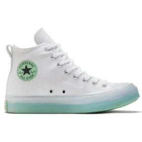 Chuck Taylor All Star CX High ”White Enamel Mint”